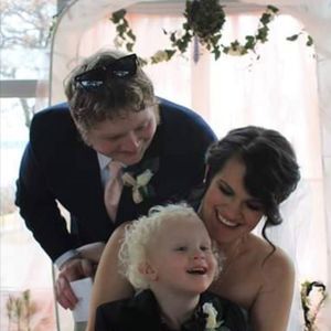 Meet your Posher, Jake